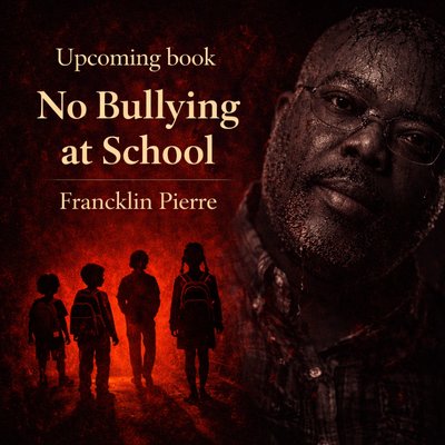 Couverture du livre No Bullying